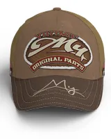 Baseball Cap