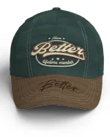 Baseball Cap