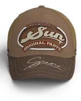 Baseball Cap