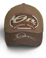 Baseball Cap