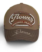 Baseball Cap