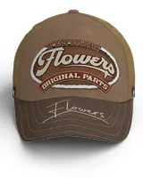 Baseball Cap