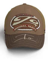 Baseball Cap