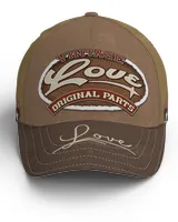 Baseball Cap