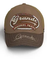 Baseball Cap