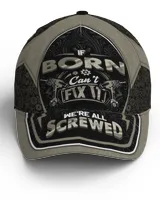 Baseball Cap