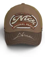 Baseball Cap