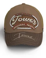 Baseball Cap