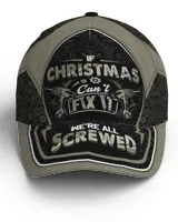 Baseball Cap