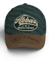 Baseball Cap