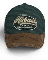 Baseball Cap