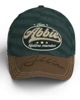 Baseball Cap