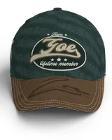 Baseball Cap