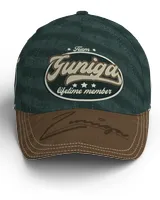 Baseball Cap