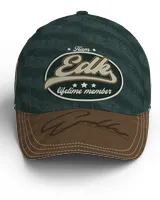 Baseball Cap