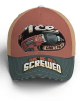 Baseball Cap