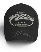 Baseball Cap