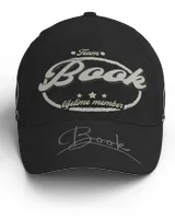 Baseball Cap