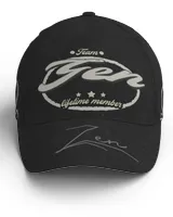 Baseball Cap