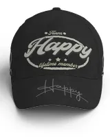 Baseball Cap