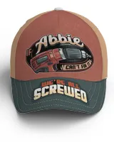 Baseball Cap