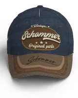 Baseball Cap