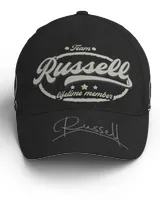 Baseball Cap