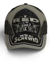 Baseball Cap