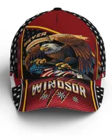 Baseball Cap