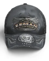 Baseball Cap