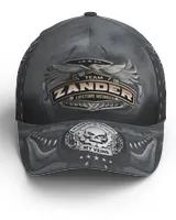 Baseball Cap
