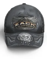 Baseball Cap