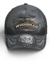 Baseball Cap