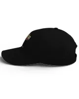 Dimarco Baseball Cap D1 Baseball Cap white onesize