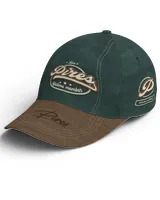 PIRES Baseball Cap white onesize