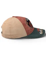 If BATTLE Can't Fix It, We're All Screwed Baseball Cap Na17 Baseball Cap white onesize