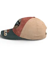 If BATTLE Can't Fix It, We're All Screwed Baseball Cap Na17 Baseball Cap white onesize