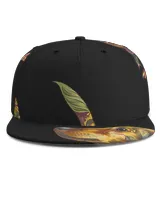 Snapback Cap