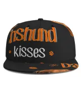 Snapback Cap