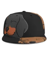 Snapback Cap