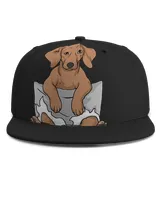 Snapback Cap