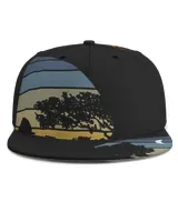 Snapback Cap