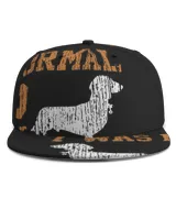 Snapback Cap