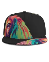 Snapback Cap