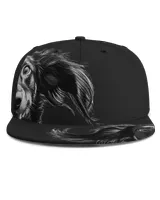 Snapback Cap