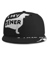Snapback Cap