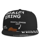 Snapback Cap