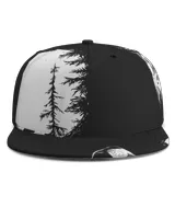 Snapback Cap