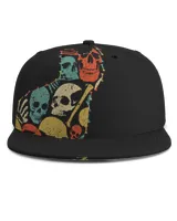 Snapback Cap