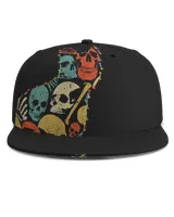 Snapback Cap